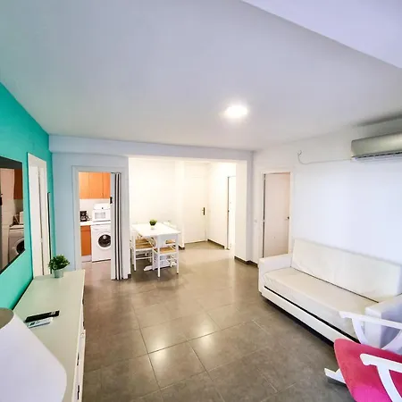 Front View Relaxtorredembarra Torredembarra